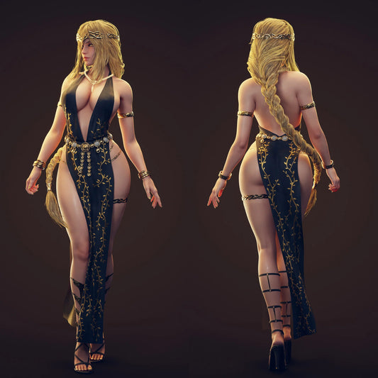 Marika the Eternal from Elden Ring (pre-order)