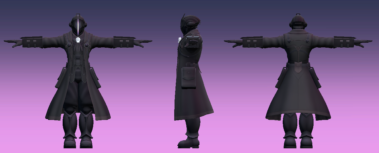 Bondrewd from Made in Abyss (pre-order)