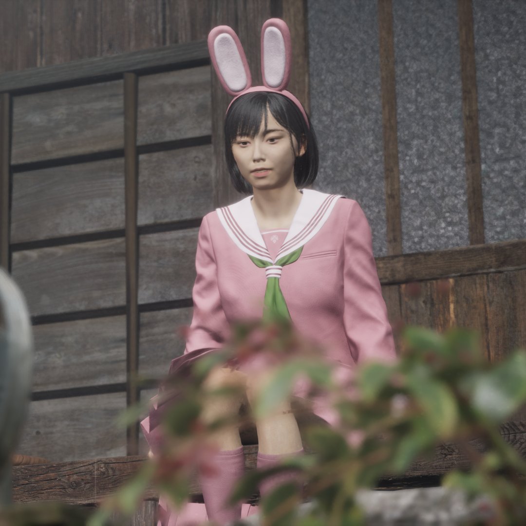 Hinako from Silent Hill cosplay outfit (pre-order)