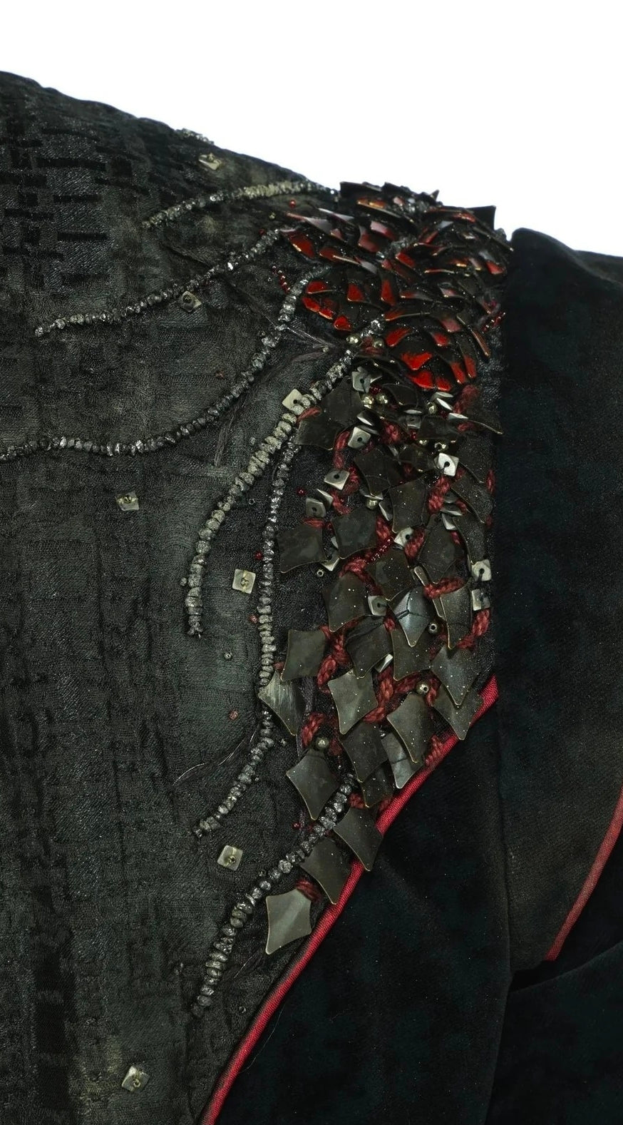 Daemon Targaryen cosplay (pre-order)