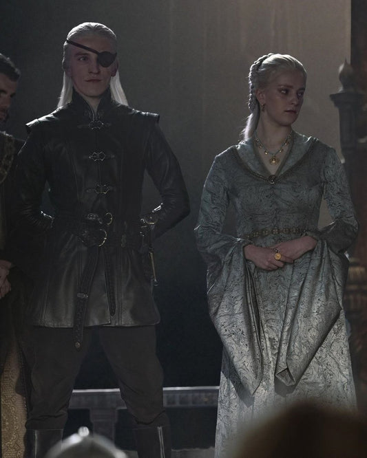 Helaena Targaryen cosplay (pre-order)