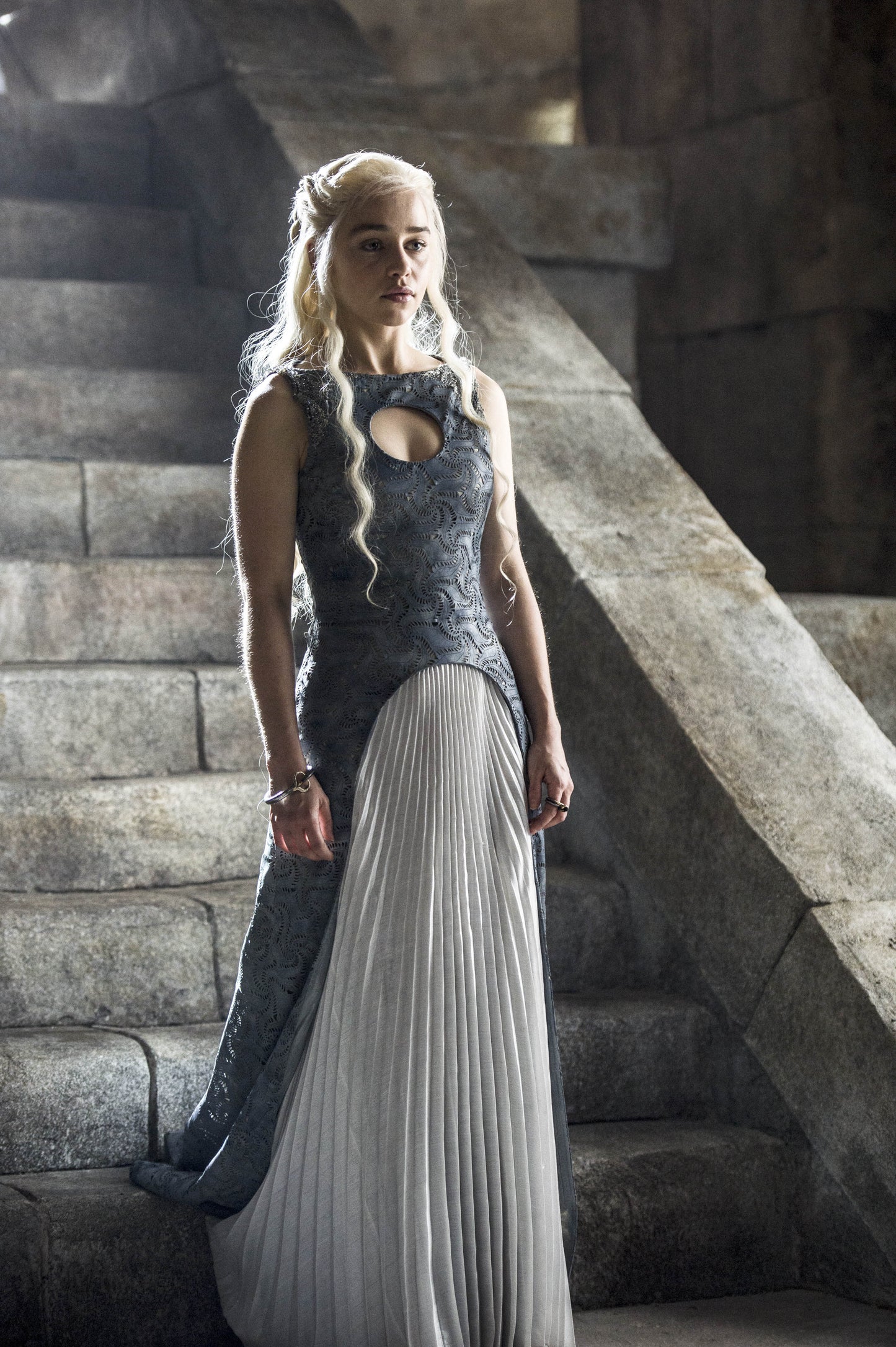 Daenerys from Game of Thrones cosplay (pre-order)