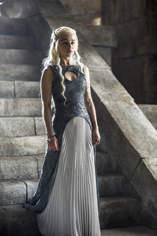 Daenerys from Game of Thrones cosplay (pre-order)
