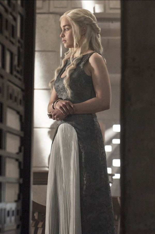 Daenerys from Game of Thrones cosplay (pre-order)