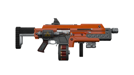 Incendiary Breaker Helldivers II (Pre-order)