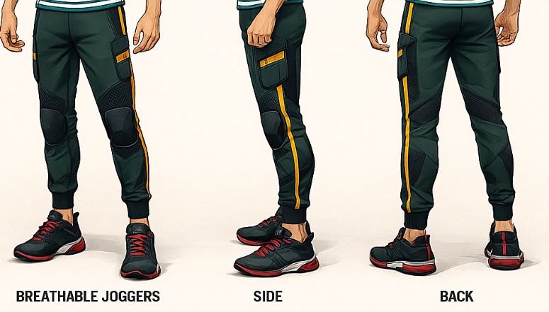 Deku fitness suit (pre-order)