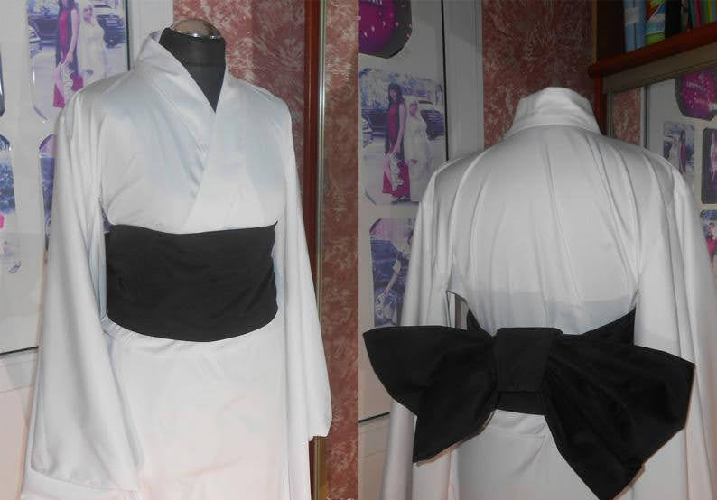 Yuki Onna original cosplay kimono Chost kimono