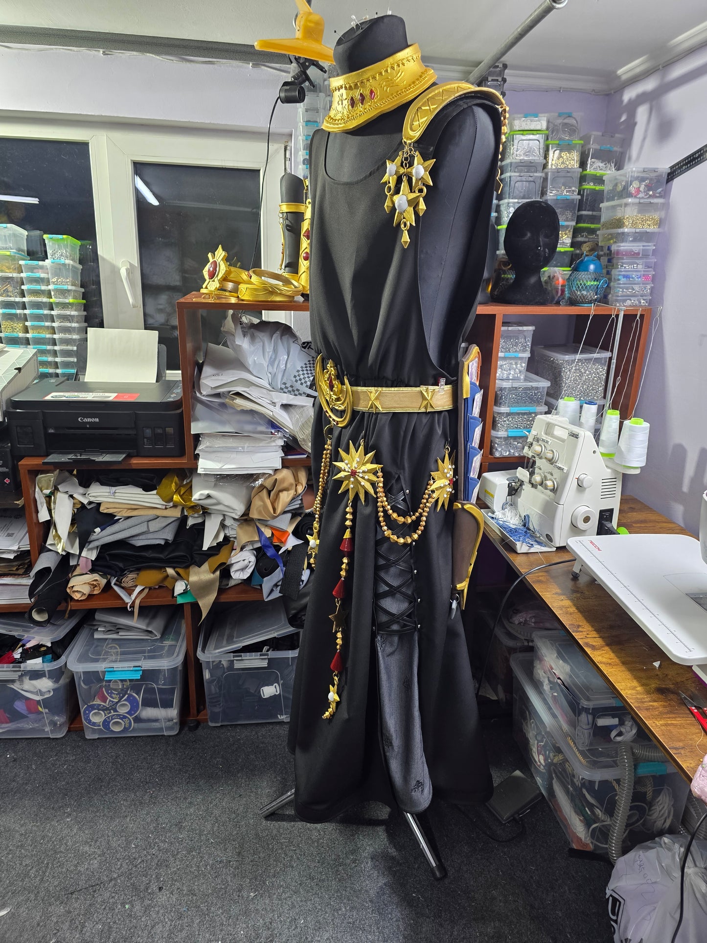 Final Fantasy 14 Urianger
