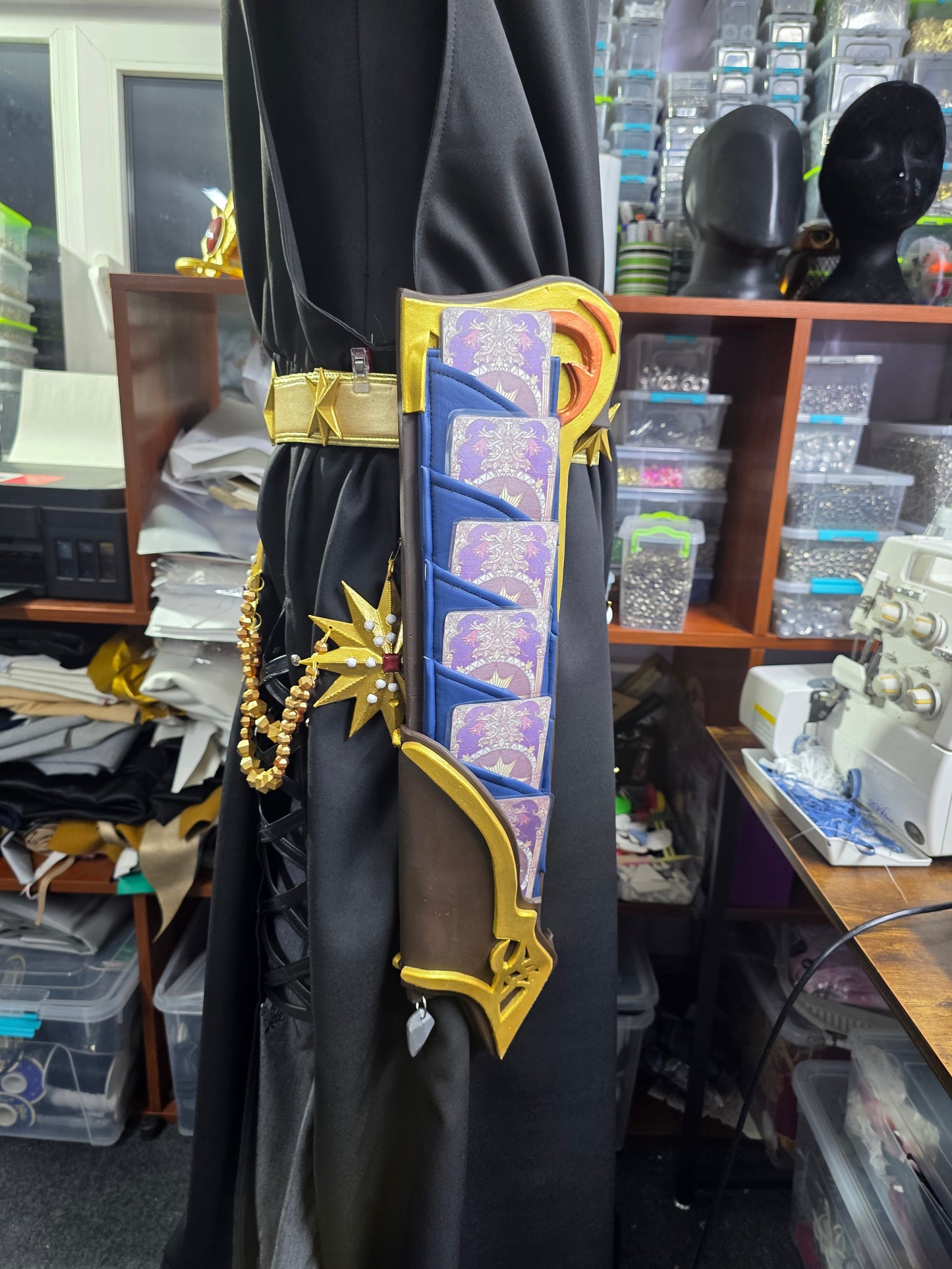 Final Fantasy 14 Urianger