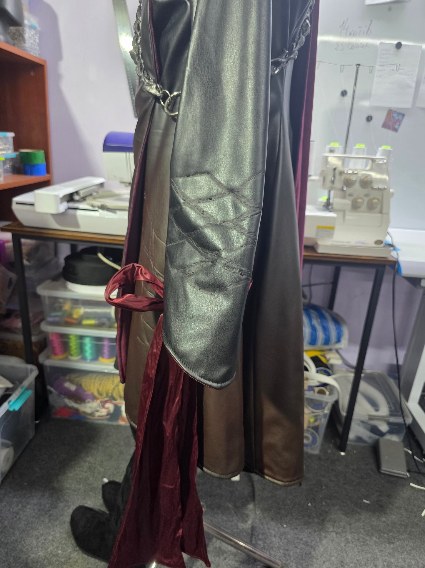 Daenerys Targaryen cosplay (pre-order)
