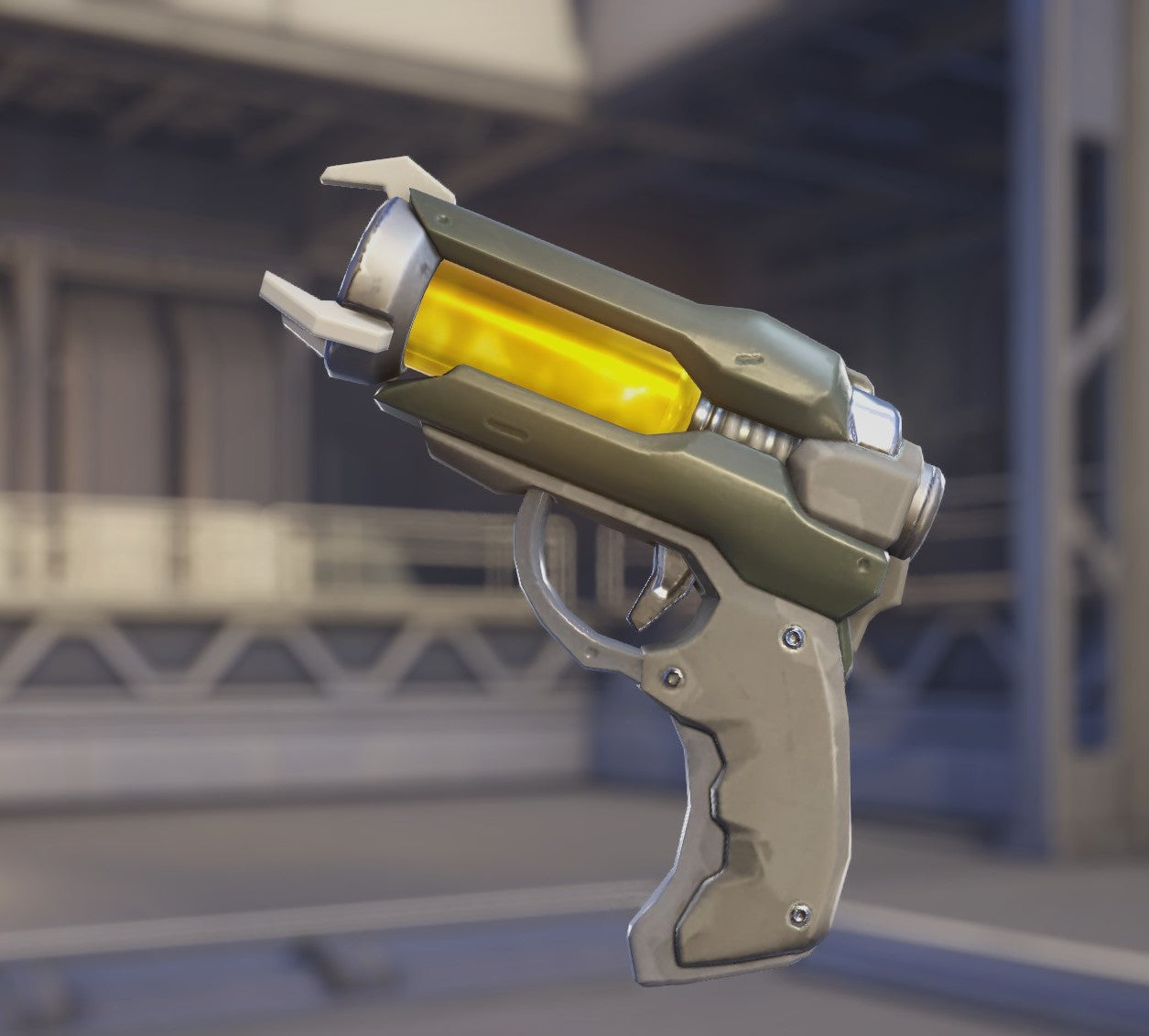 Ana Amari Night Owl skin from Overwatch  cosplay outfit (Pre-order)