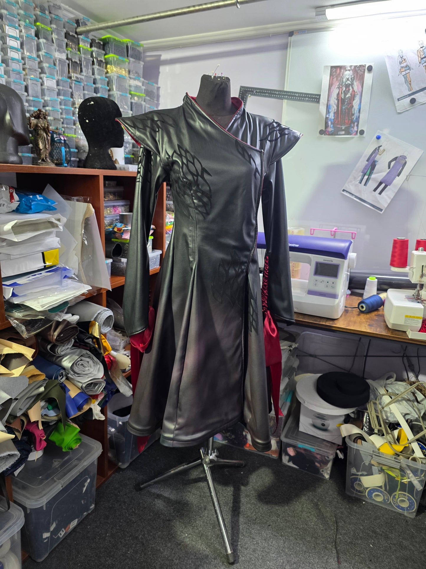 Daenerys Targaryen cosplay