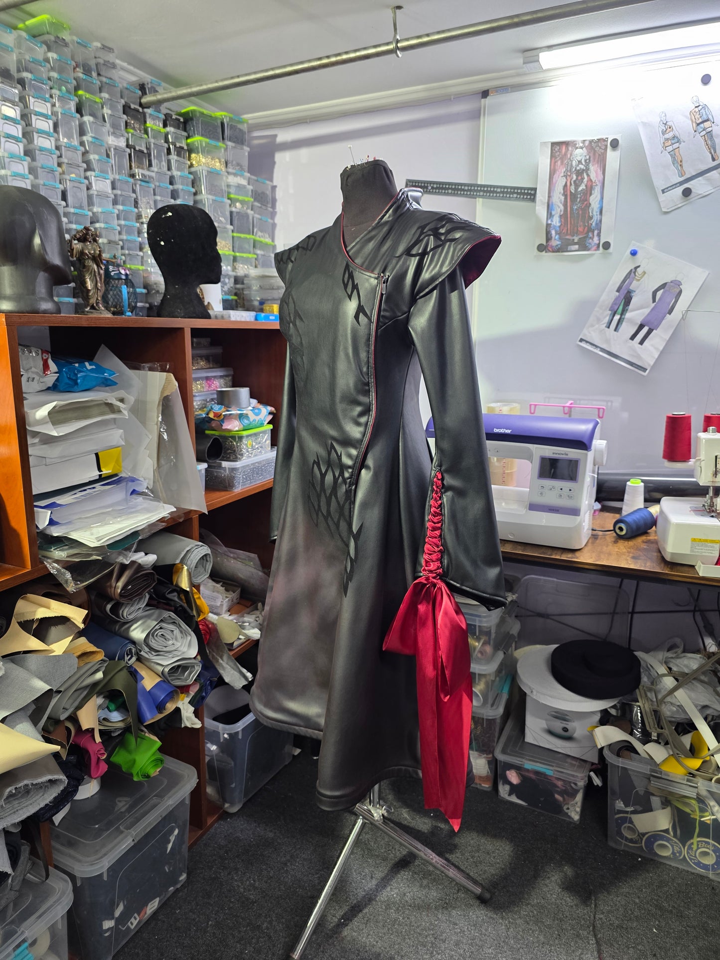 Daenerys Targaryen cosplay