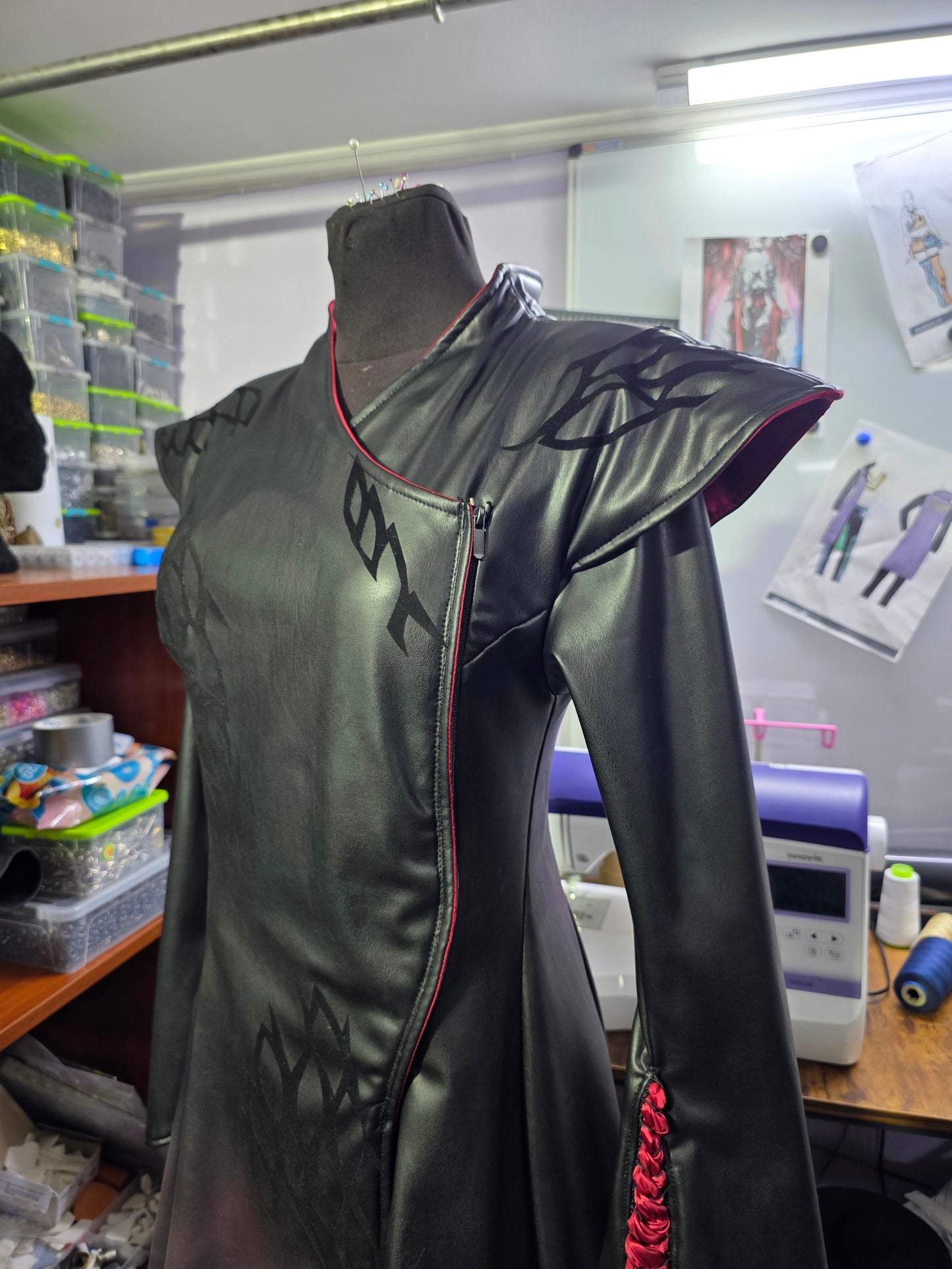 Daenerys Targaryen cosplay