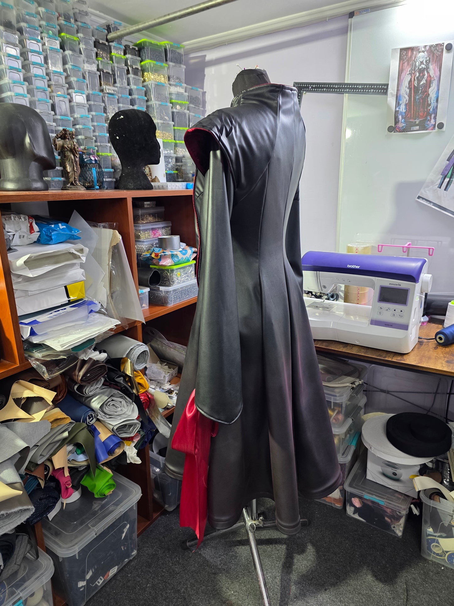 Daenerys Targaryen cosplay