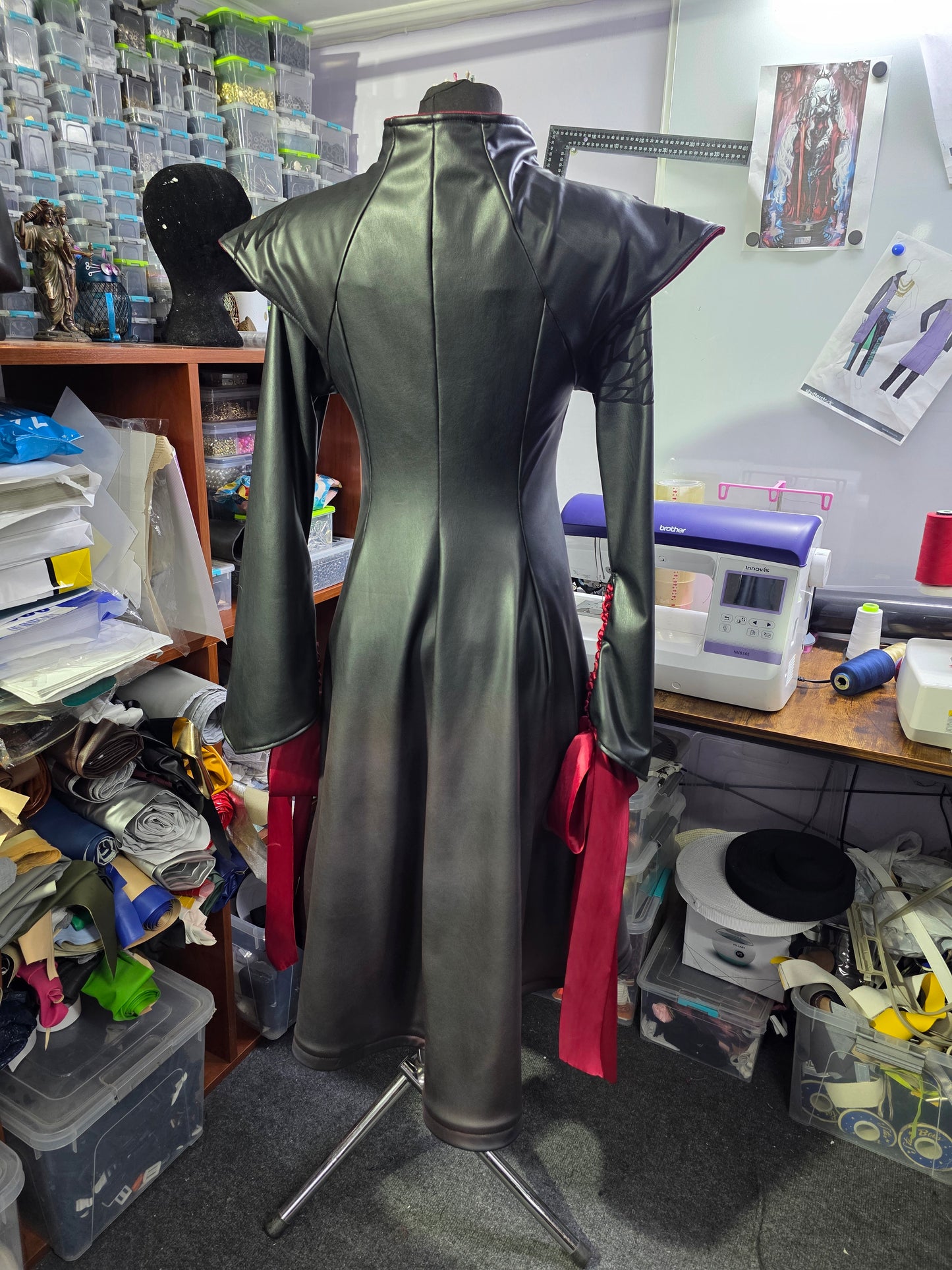 Daenerys Targaryen cosplay