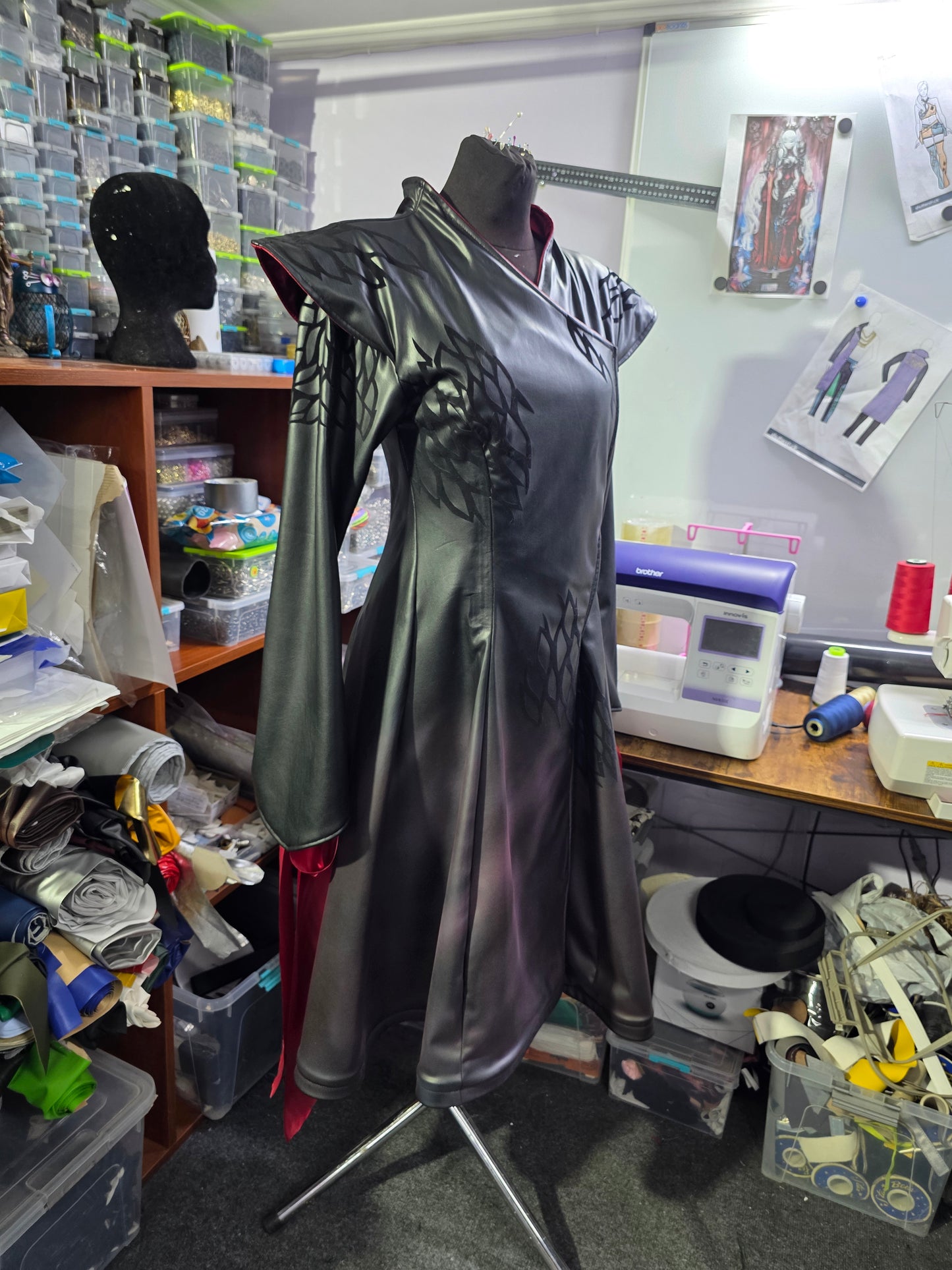 Daenerys Targaryen cosplay