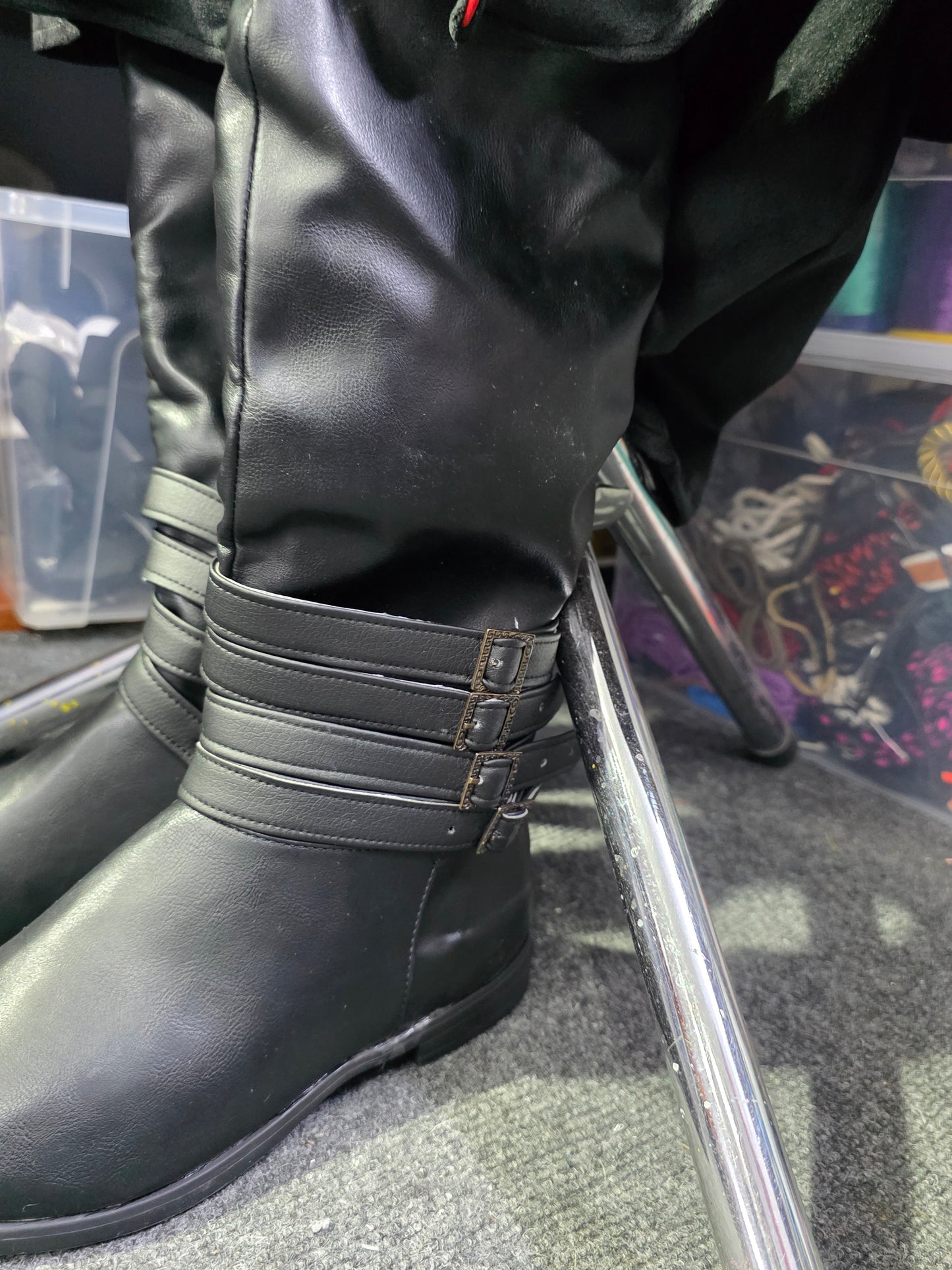 Daemon Targaryen cosplay