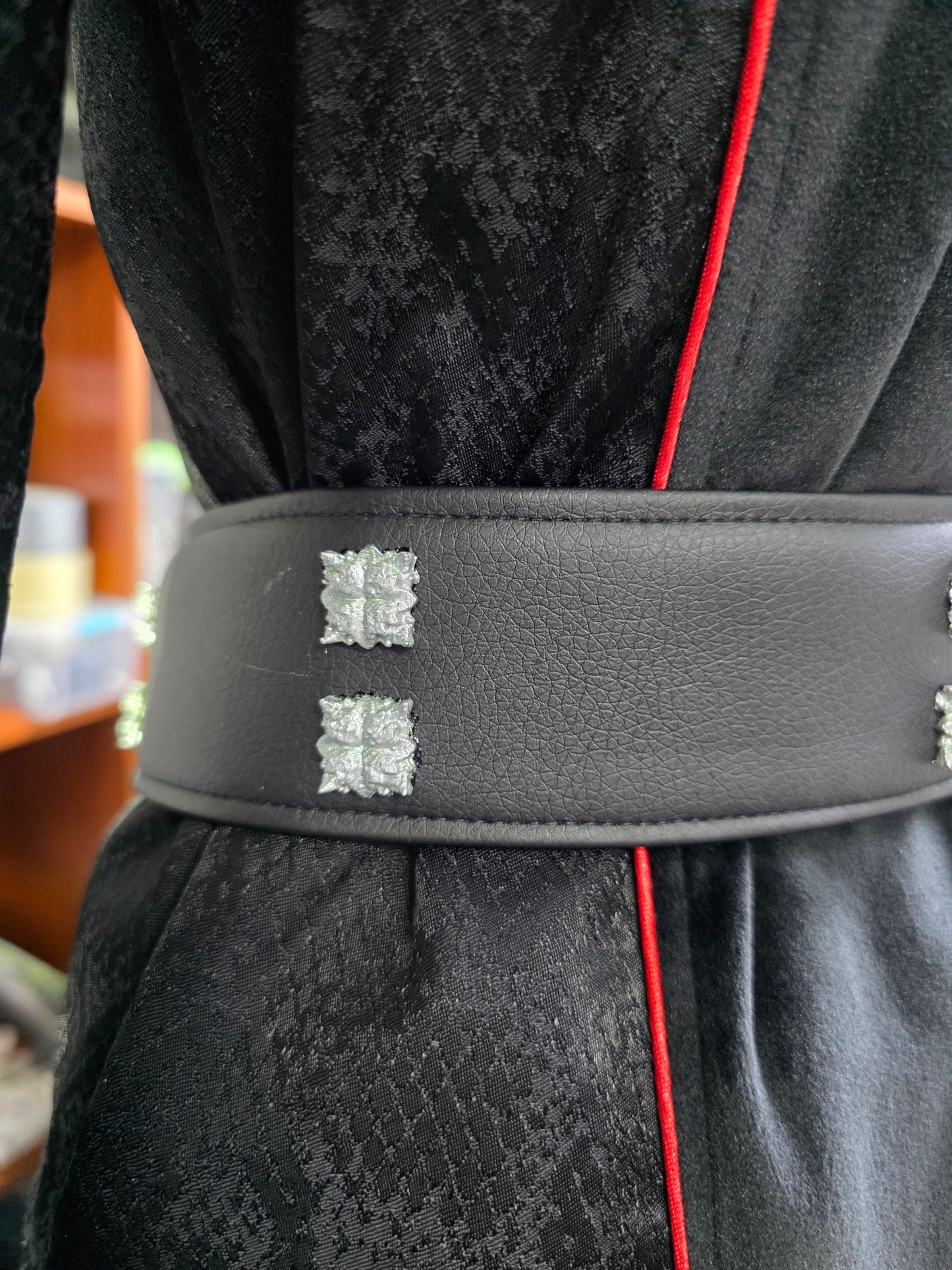 Daemon Targaryen cosplay