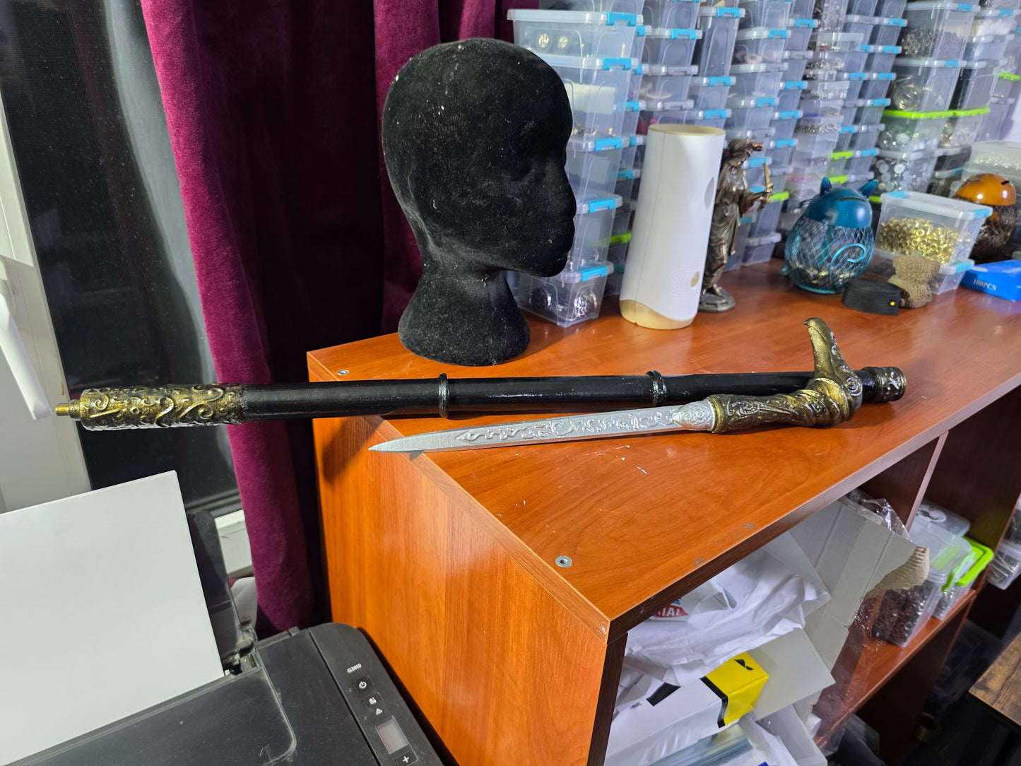 Jacob Frye cosplay Assassins creed syndicate