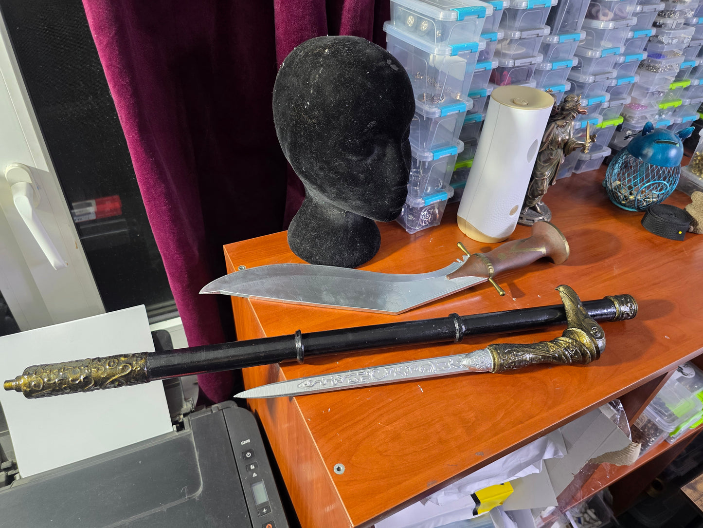 Jacob Frye cosplay Assassins creed syndicate