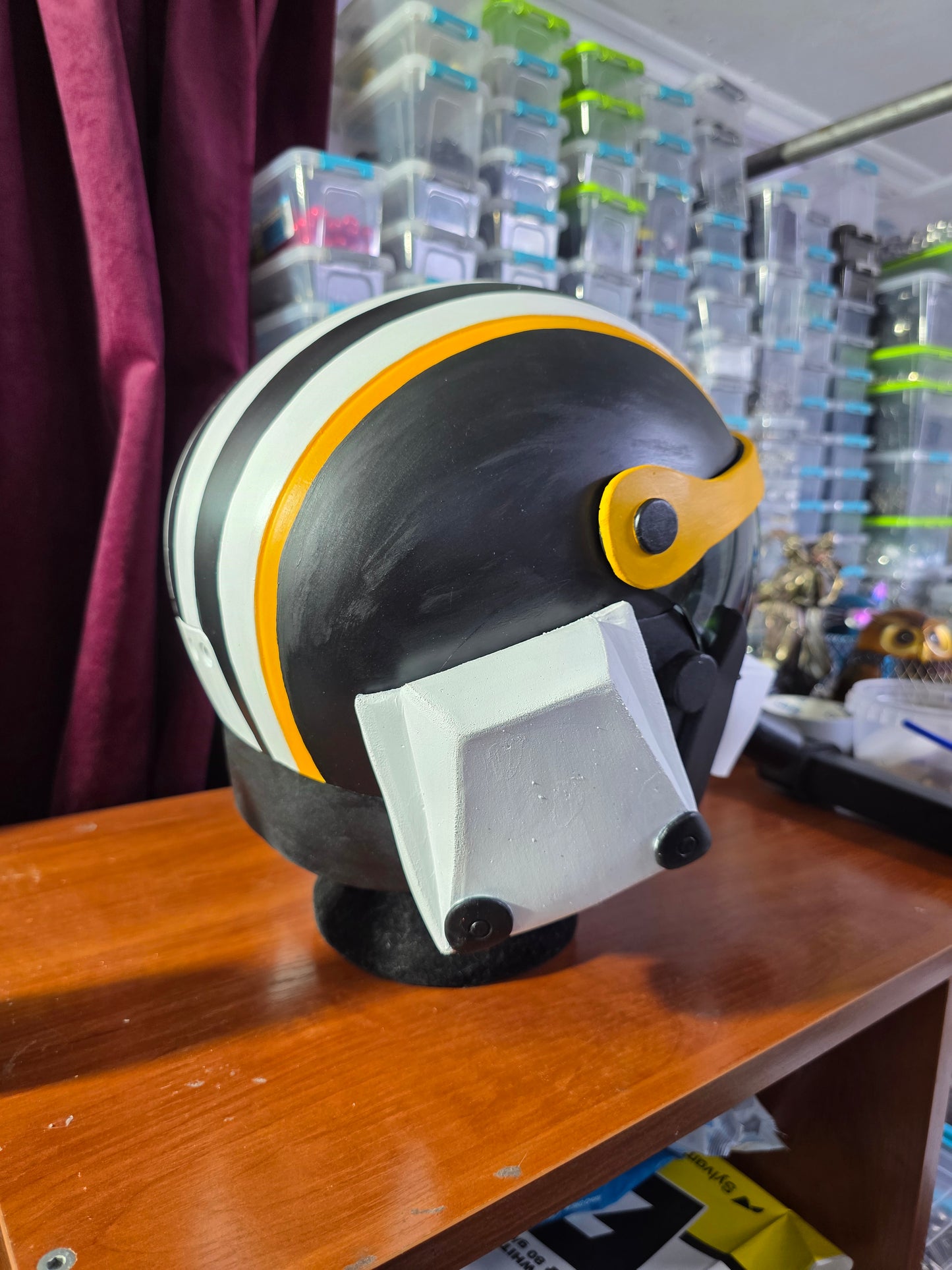 Eagle 1 Spirits version Helldivers 2
