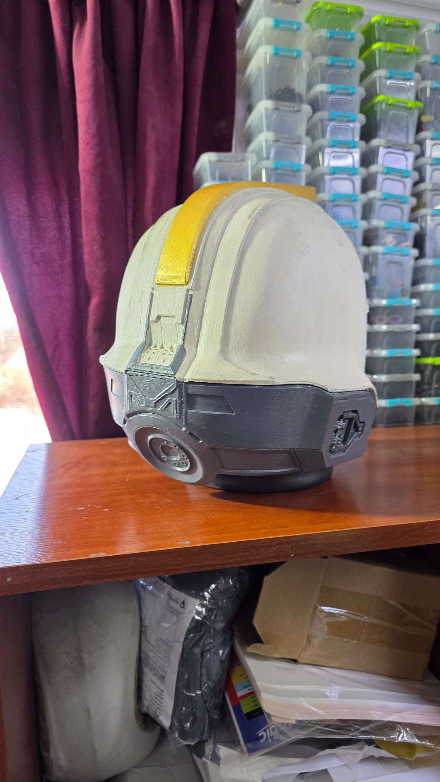 Cavalier of democracy Helldivers 2