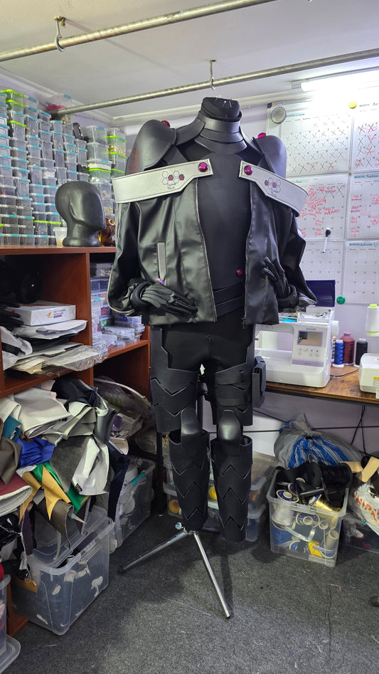 Gen Narumi Kaiju no 1