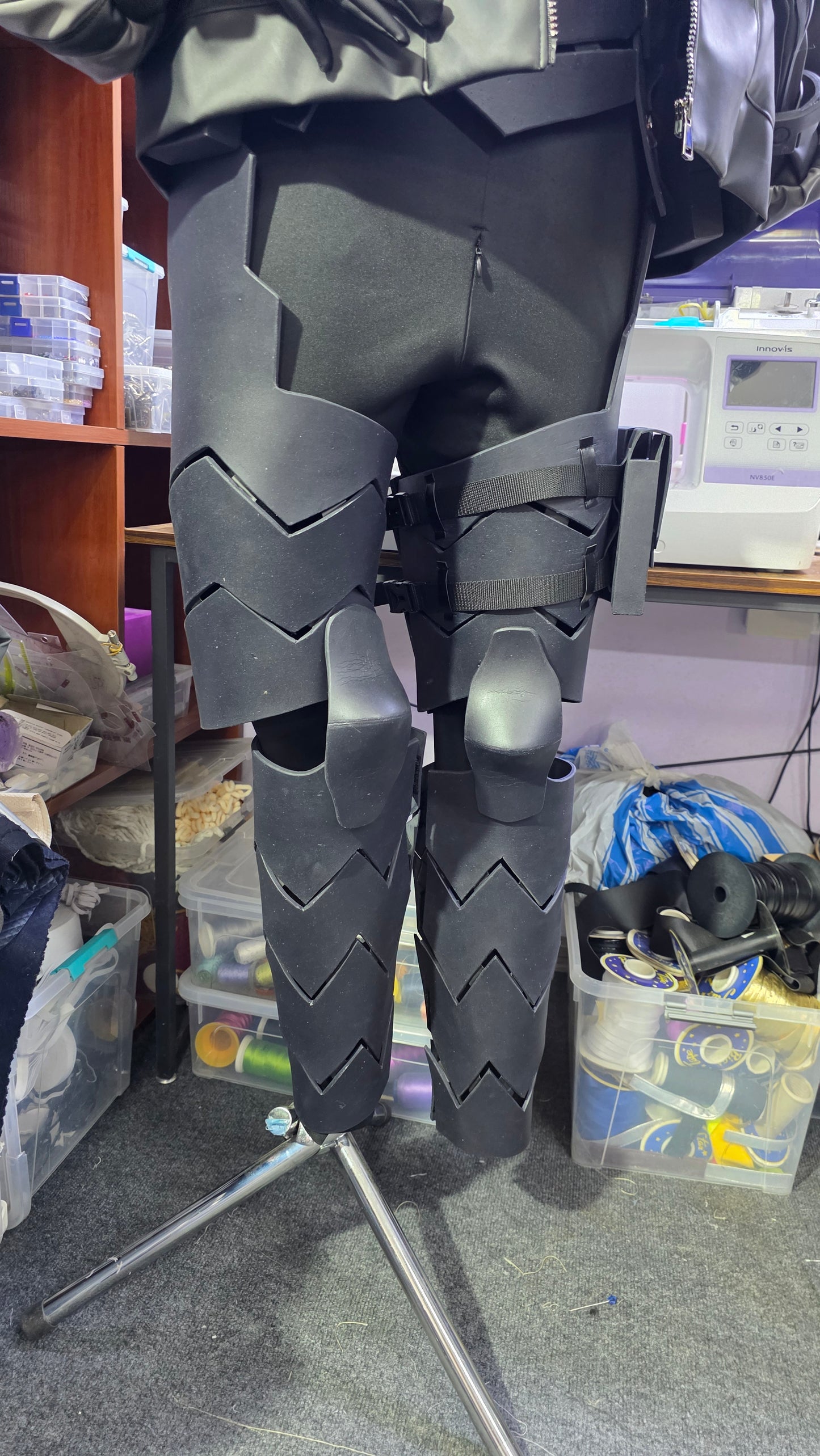 Gen Narumi Kaiju no 1