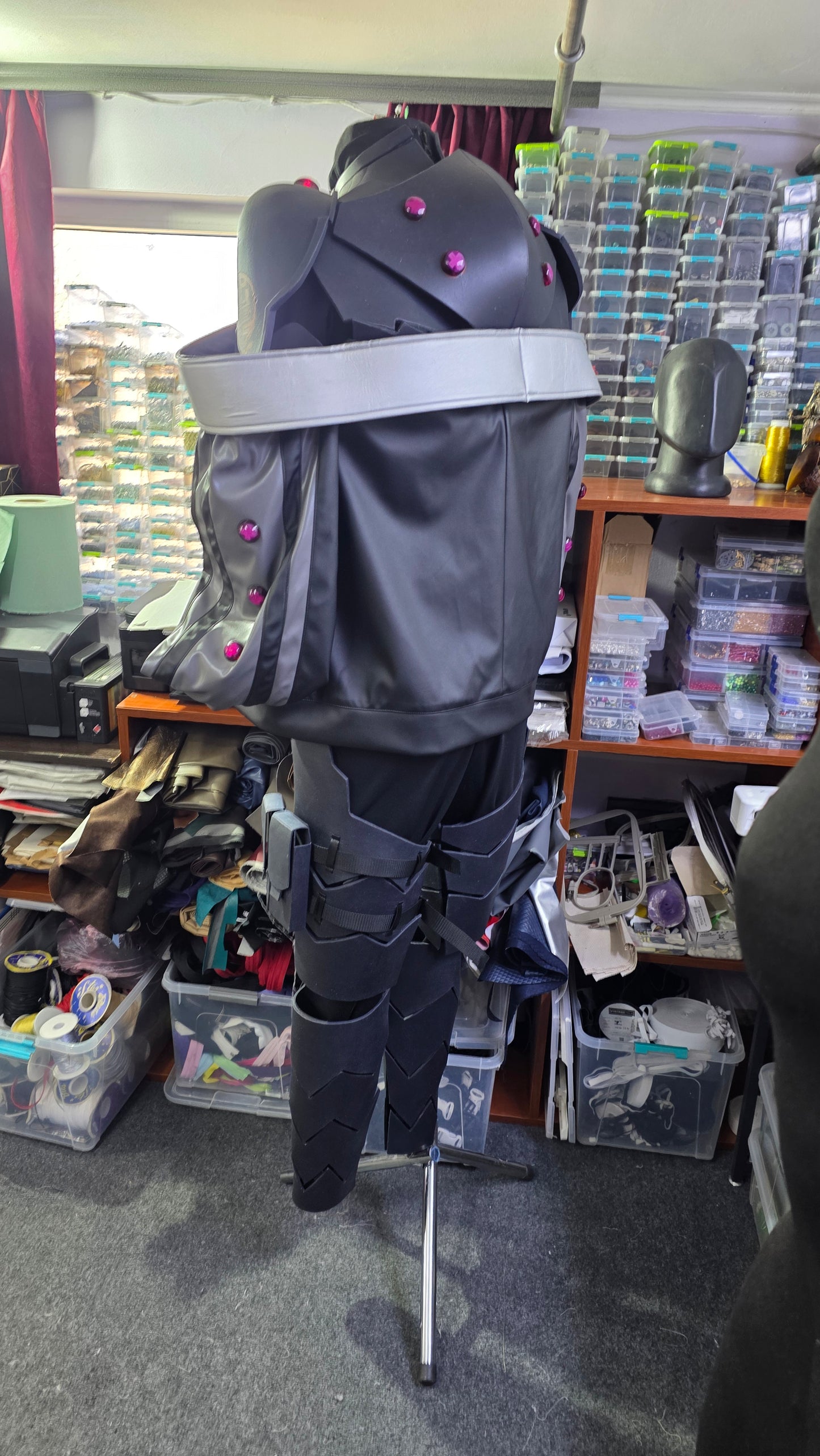 Gen Narumi Kaiju no 1