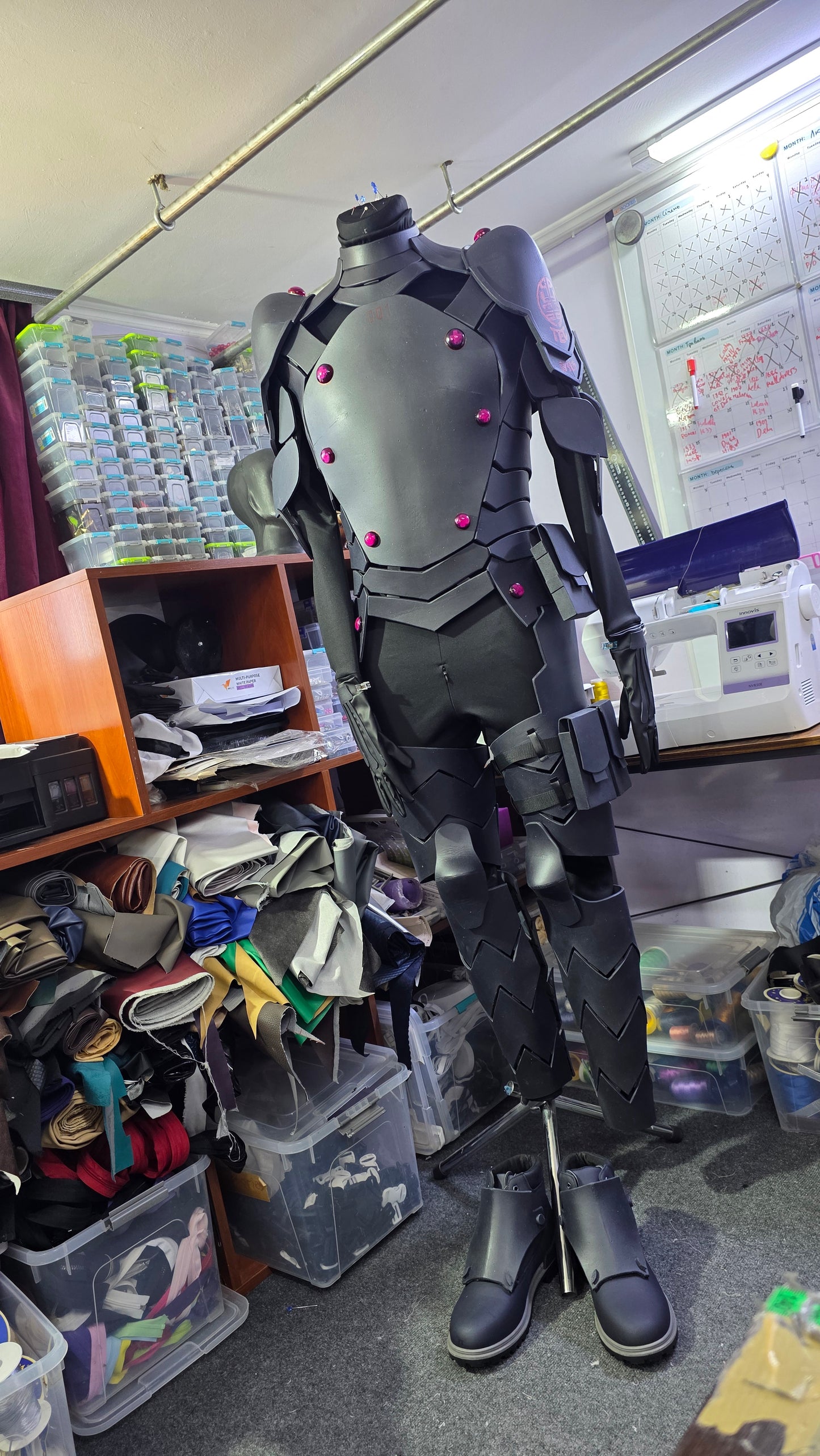 Gen Narumi Kaiju no 1