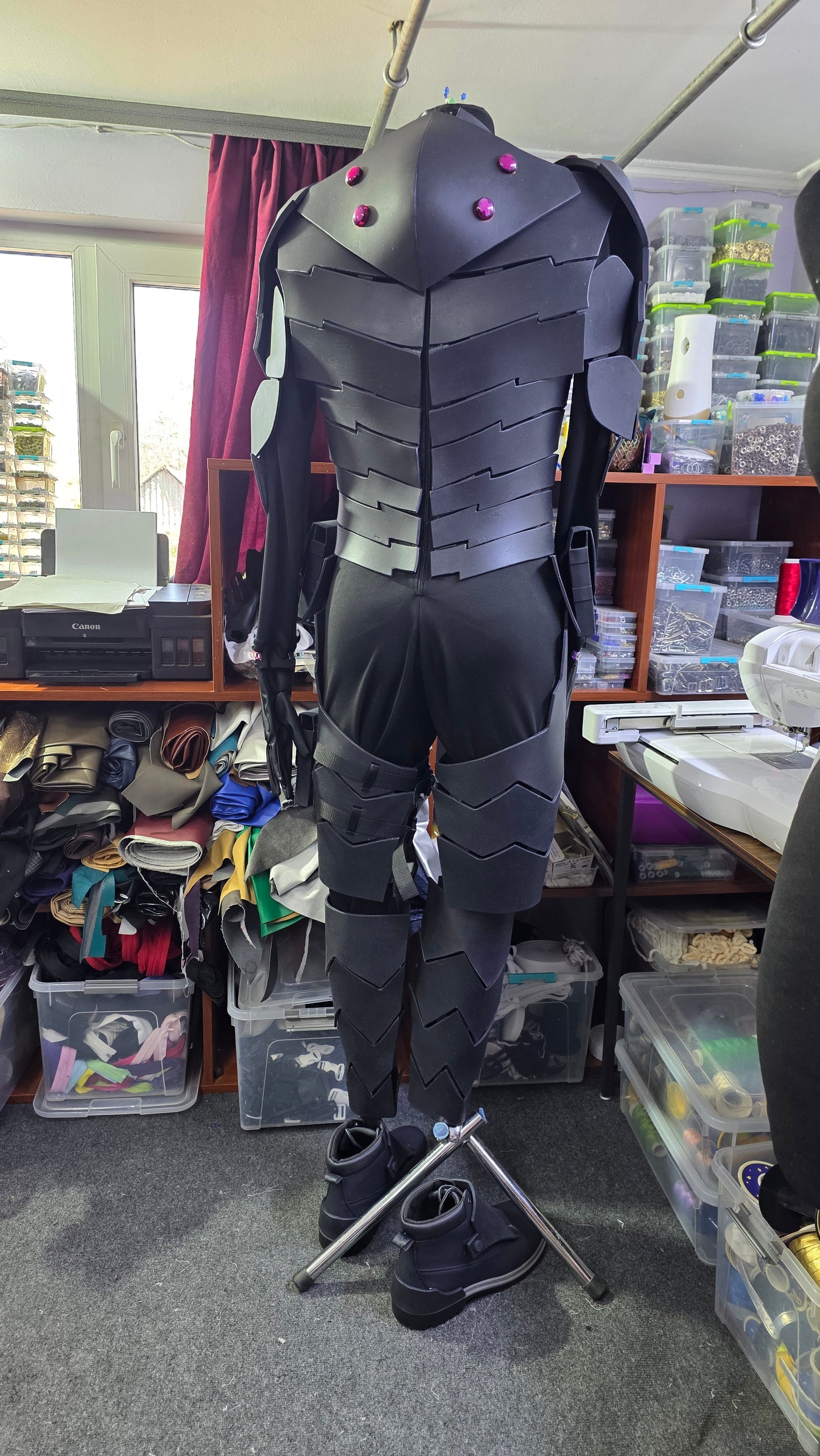 Gen Narumi Kaiju no 1