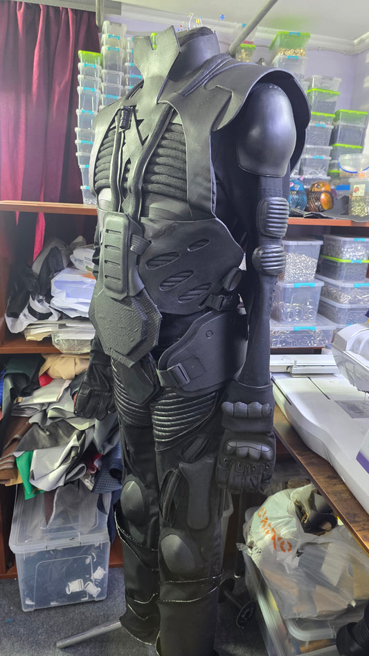Stillsuit | Dune cosplay (pre-order)