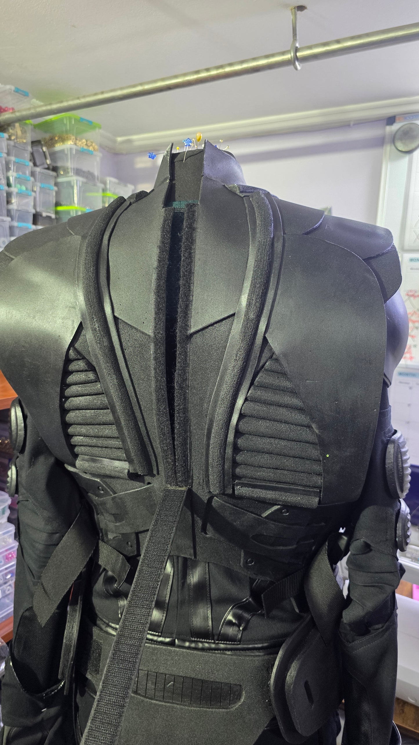 Stillsuit | Dune cosplay (pre-order)