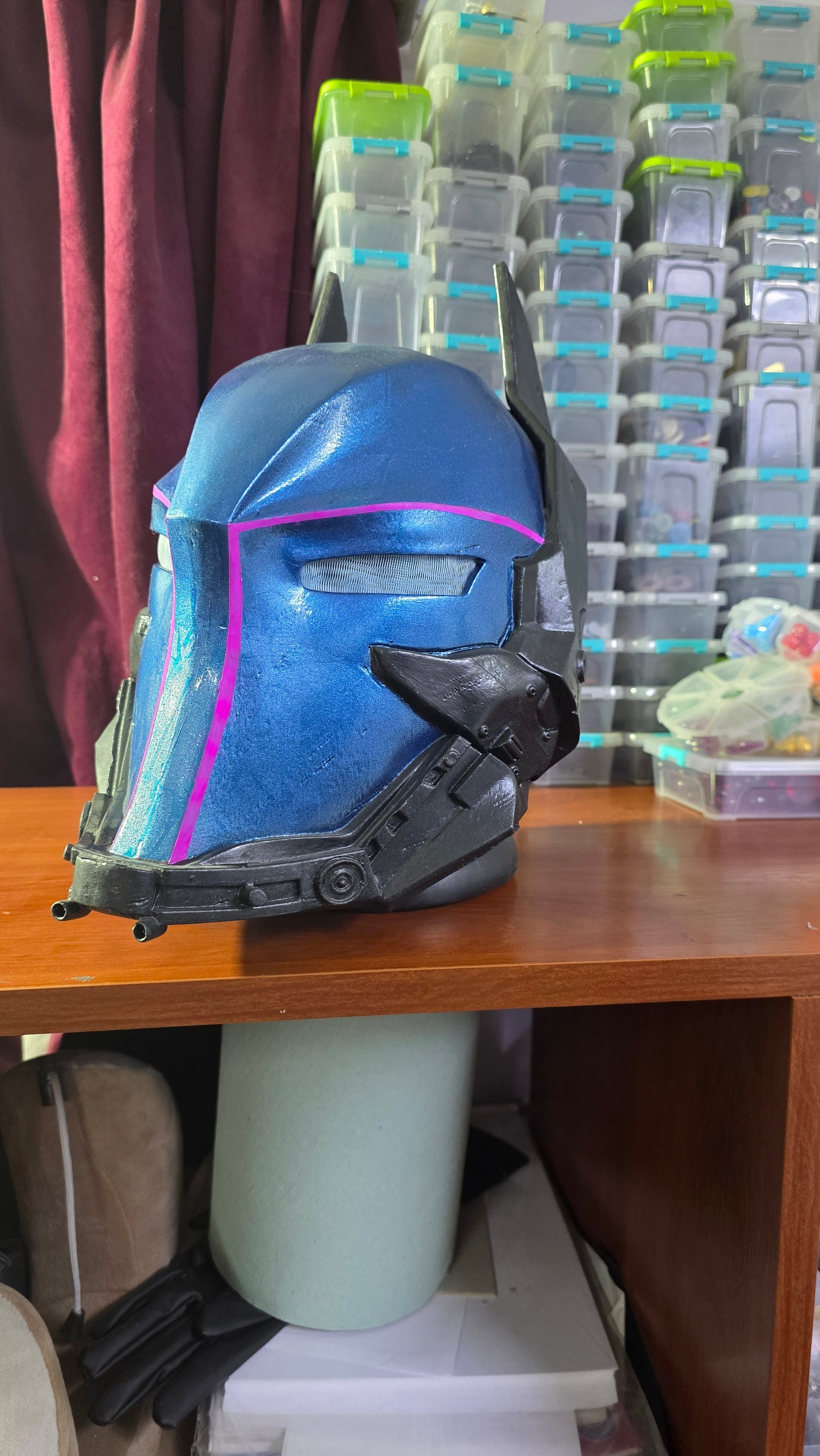 The Arkham Knight custom cosplay (pre-order)