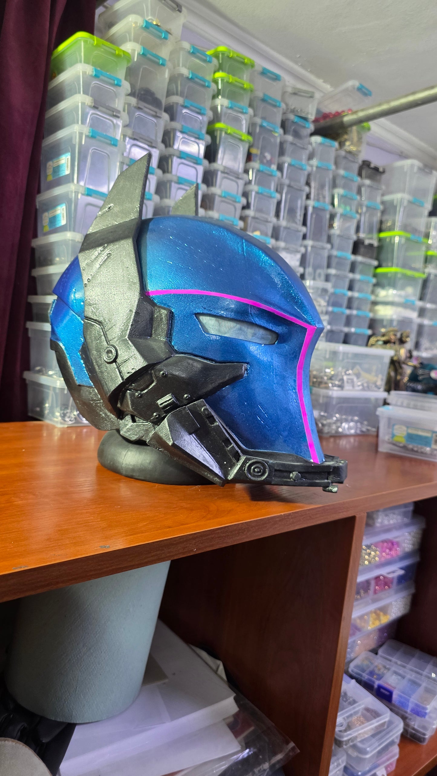 The Arkham Knight custom cosplay (pre-order)