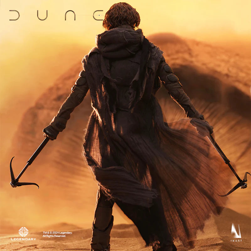 Stillsuit | Dune cosplay (pre-order)