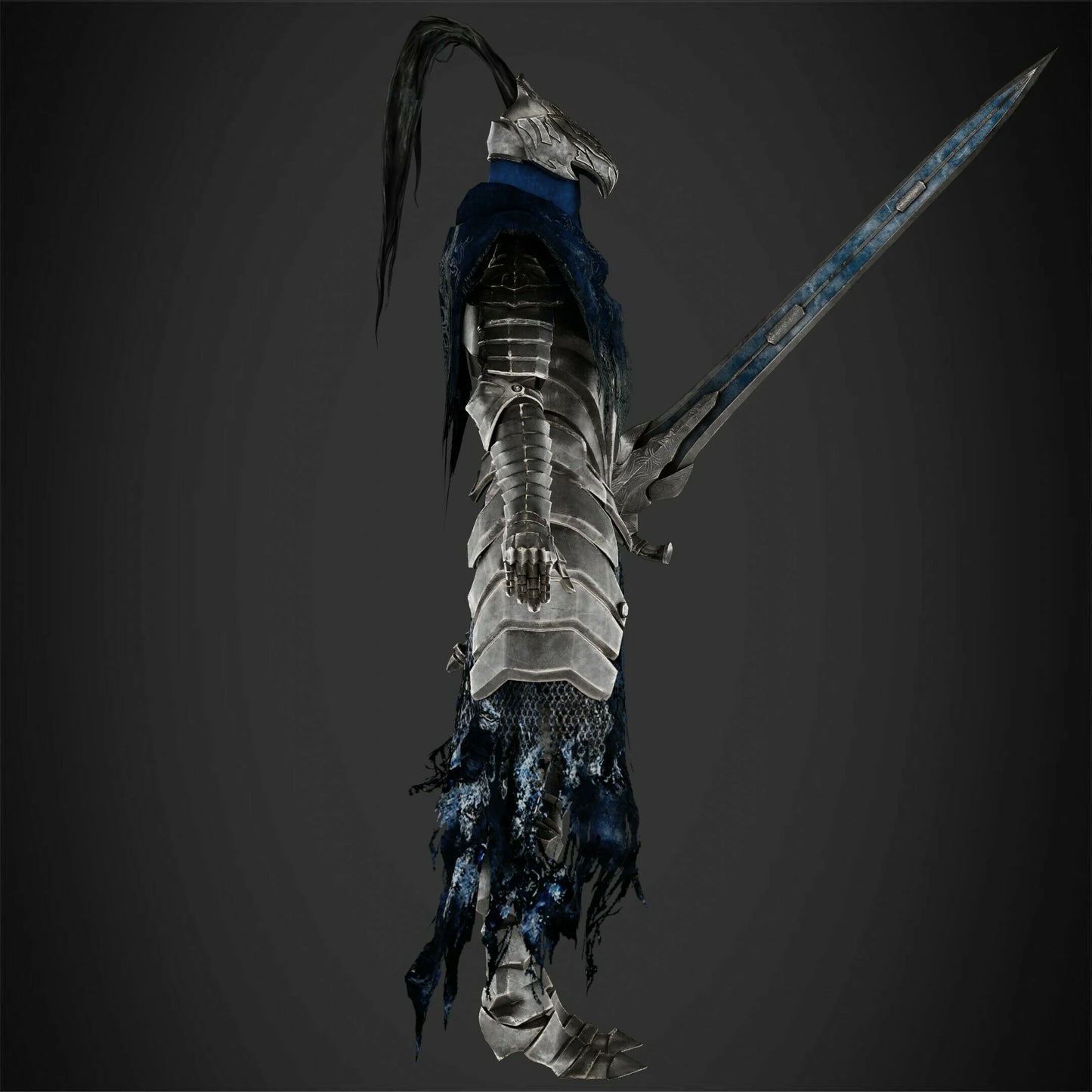 Artorias from Dark Souls 1 cosplay outfit (Pre-order)