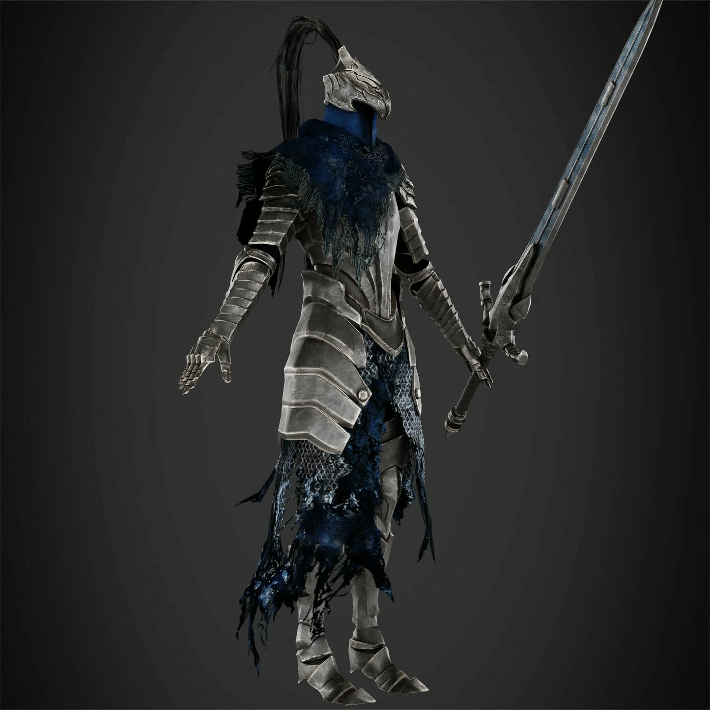 Artorias from Dark Souls 1 cosplay outfit (Pre-order)