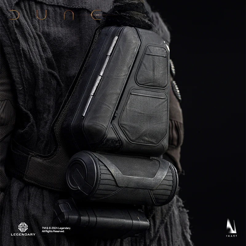 Stillsuit | Dune cosplay (pre-order)