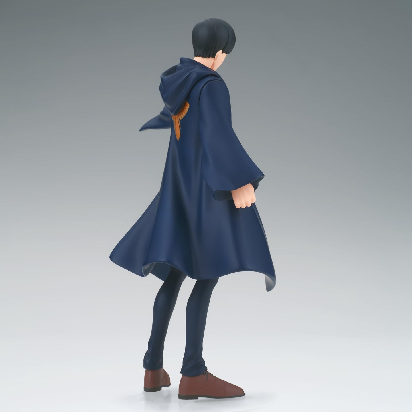 Mash Burndead Mashle: Magic and Muscles cosplay outfit (pre-order)
