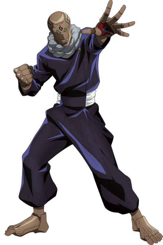 Meccamaru cosplay outfit (pre-order)