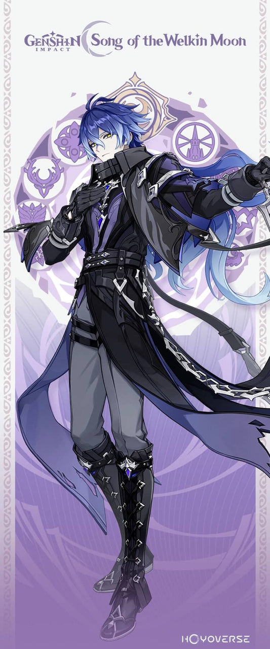 Flins from Genshin Impact (pre-order)