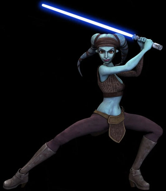 Aayla Secura cosplay (Pre-order)