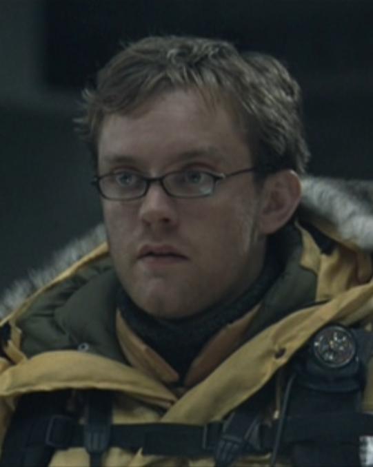 Thomas Parks from AVP (2004) cosplay outfit (pre-order)