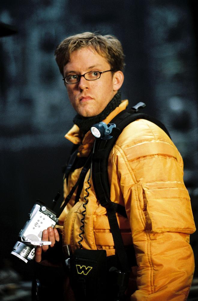 Thomas Parks from AVP (2004) cosplay outfit (pre-order)