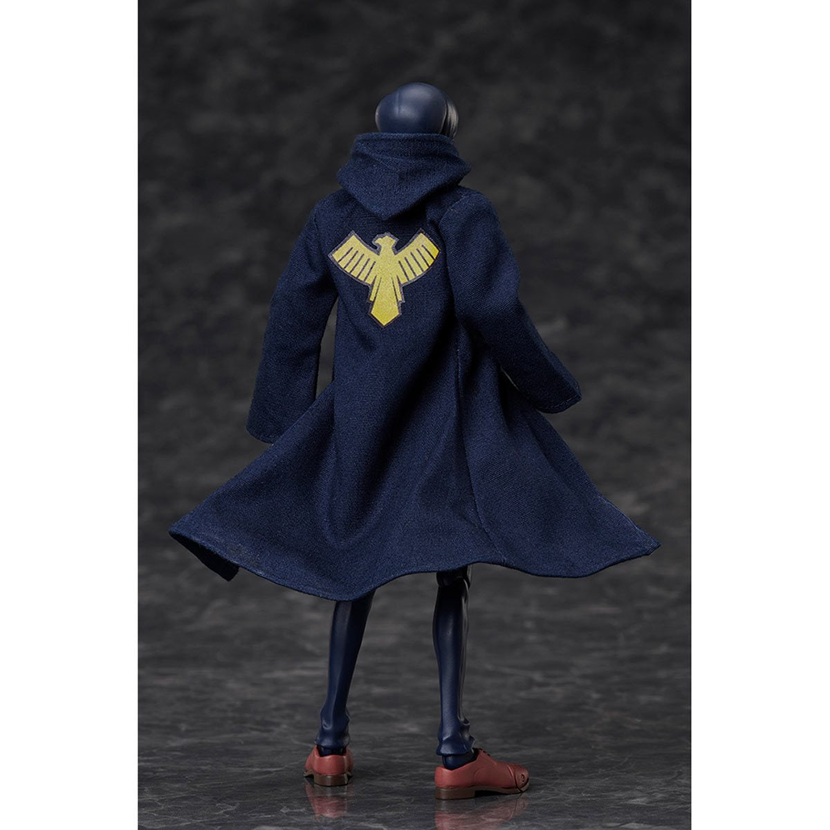 Mash Burndead Mashle: Magic and Muscles cosplay outfit (pre-order)