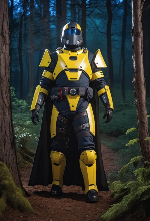 Armour skins Helldivers II (pre-order)