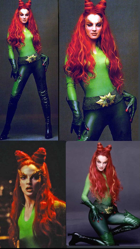 Poison Ivy in the 1997 film Batman & Robin (pre-order)