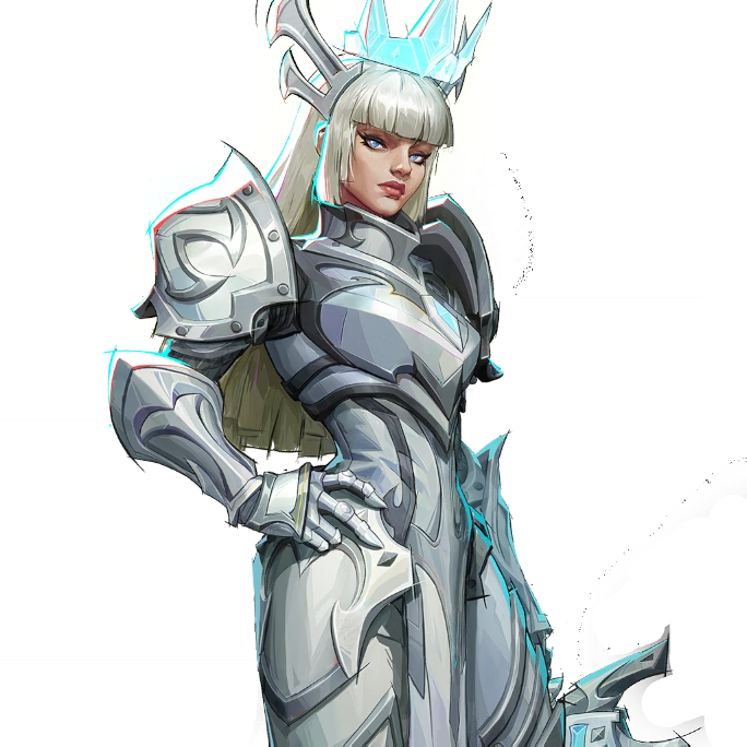 Magik | Eldritch Armor| Marvel Rivals cosplay outfit (Pre-order)